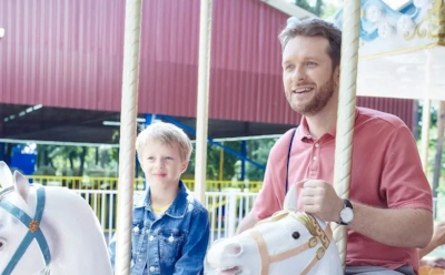 Сложность реализации: актеры и их роли в сериале «Утраченные воспоминания»