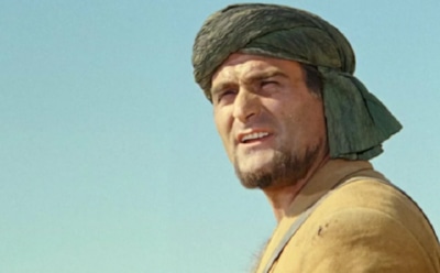 Звезда «Белого солнца пустыни» Кахи Кавсадзе госпитализирован