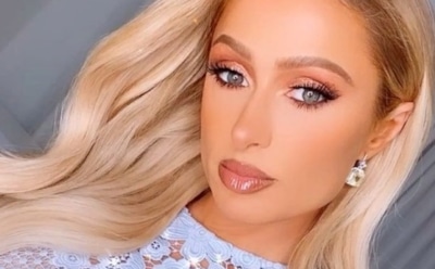 39-летняя Пэрис Хилтон впервые выходит замуж