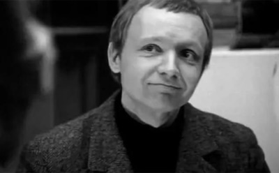 Умер Андрей Мягков