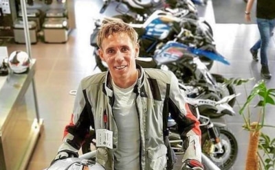 Панин высказался о своих извращениях и ненависти к РФ