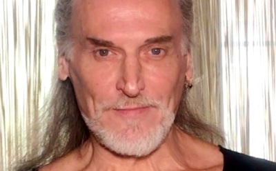 «В последний раз»: Джигурда объявил о новой свадьбе