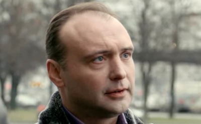 Марк Горонок попал в реанимацию после ссоры с женой