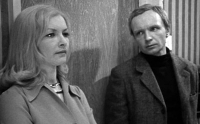 Брыльска тяжело переживает смерть Мягкова