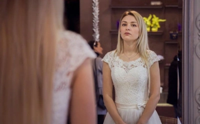 Сериал «Любовь с закрытыми глазами»: актеры, роли и съемки