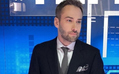 Шепелев опроверг увольнение с ТНТ