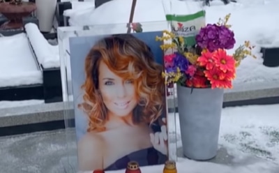 Родители Фриске решили продать долю в квартире малолетнему внуку