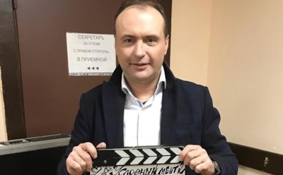 «Терпела 7 лет»: жена Марка Горонка разводится из-за измен