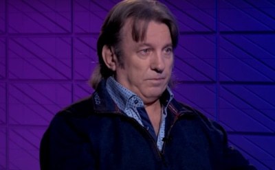 Юрий Лоза назвал «Голос» недостойным шоу