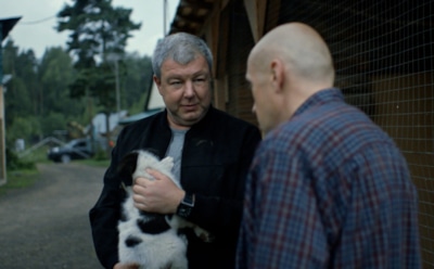 Тема отцов и детей: актеры и их роли в сериале «Потерянные»