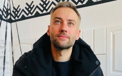 Дмитрий Шепелев намекнул на скорую свадьбу