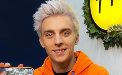 Популярный блогер Влад Бумага попался на плагиате