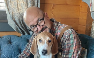 Егор Дружинин признался, что потерял волосы из-за голода