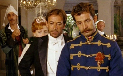 Фильм «Турецкий гамбит»: актеры тогда и сейчас