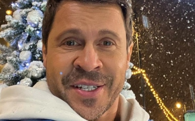 Деревянко сравнил команду сериала «Дылды» с курятником