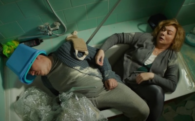 Я – это ты: актеры и их роли в фильме «Пара из будущего»