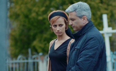 Сериал «Я подарю тебе рассвет»: актеры и их роли в картине