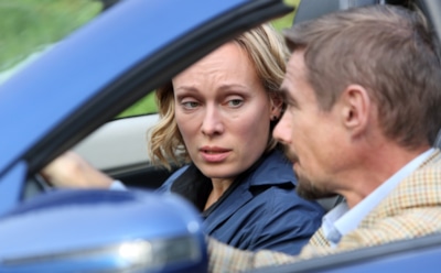 Сериал «Вторая попытка» : сюжет, актеры и роли