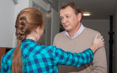 Позитивная мелодрама: актеры и их роли в сериале «Новый муж»