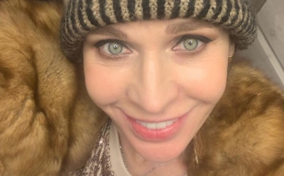 Алиса Мон рассказала про 8 абортов и мужа-тирана