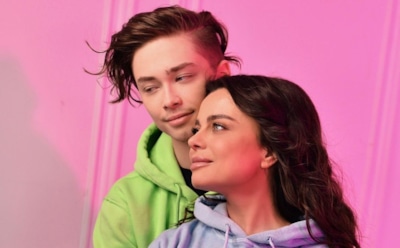 Наташа Королева объяснила, почему не покупает сыну квартиру