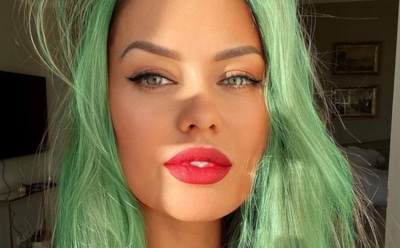 Виктория Боня захотела стать депутатом