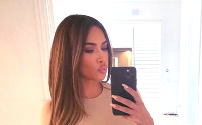 СМИ узнали, что достанется Ким Кардашьян после развода с Канье Уэстом