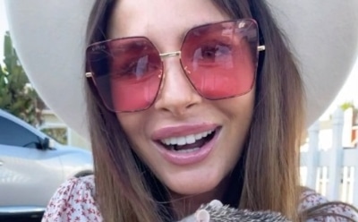 Экс-солистка «Демо» Саша Зверева рассказала о наркозависимости