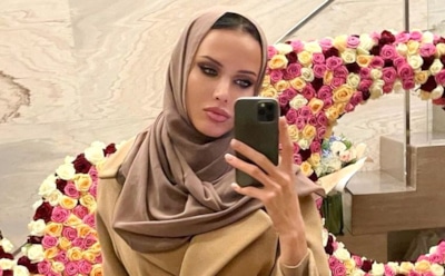 Решетова заявила, что снова ходит на свидания