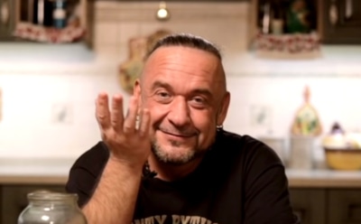 Александр Морозов признался в любви к проституткам