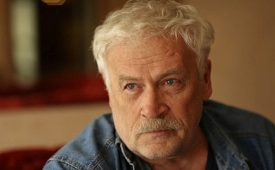 Борис Невзоров назвал новорожденную дочь в честь убитой жены