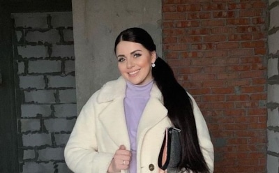 Ольга Рапунцель отказалась жить в квартире от «Дома-2»