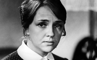 Умерла звезда «Семнадцати мгновений весны» Екатерина Градова