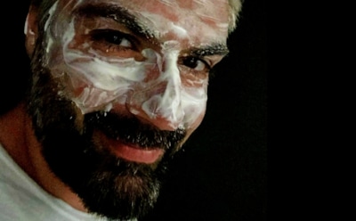 Бывший муж Гагариной опубликовал ее фото без одежды