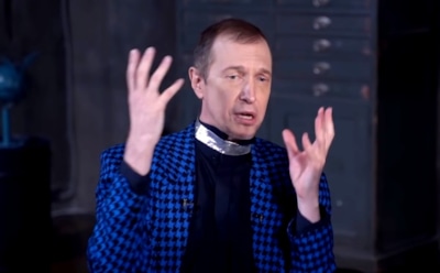 Соседов возмутился тому, что Галкин «получает миллиарды»