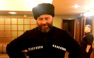 Пореченков ответил Нагиеву на слова о «бесцельной» службе в армии