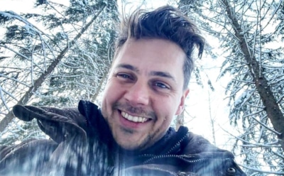 Милош Бикович получил от Путина гражданство России