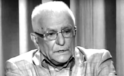 Умер ведущий «Кинопанорамы» Даль Орлов