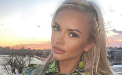 Милана Тюльпанова попала в реанимацию – СМИ