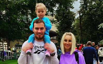 Молодой муж Кудрявцевой оказался троечником