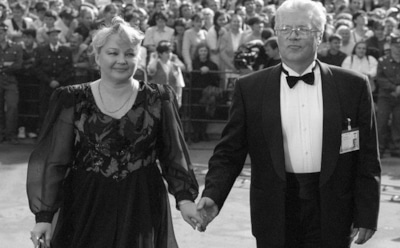 Предательство, шведская семья и другие факты о жизни Евгения Жарикова