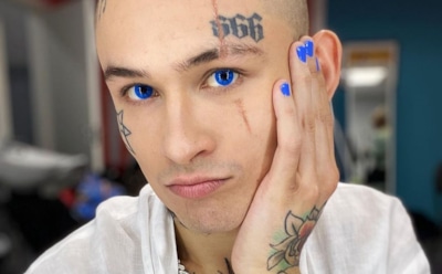 ФАС завела дело против Моргенштерна из-за непристойного клипа