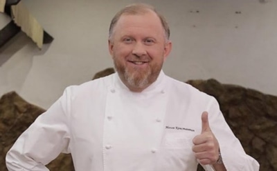 Ивлев высказался о свадьбе с моделью и «крахе» ресторанов