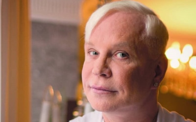 Апина заявила, что Моисеев с трудом разговаривает