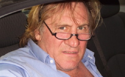 Жерар Депардье ответил на обвинения в изнасиловании