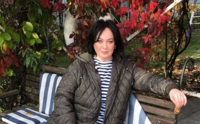 Лариса Гузеева показала свое самое ненавистное фото