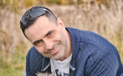 Музыканта Александра Дитковского избили в центре Москвы