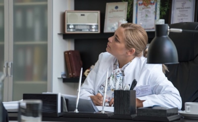 Сериал «Акушерка. Новая жизнь»: интересные факты о съемках