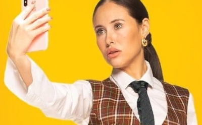 Звезда «Уральских пельменей» Исакжанова пострадала в горах Сочи