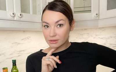 Ида Галич дала инструкцию о том, как пережить развод